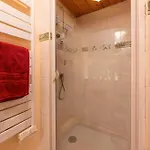 D'hote Le Persan Oda ve Kahvaltı