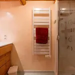 D'hote Le Persan