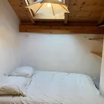 Oda ve Kahvaltı D'hote Le Persan Courchevel
