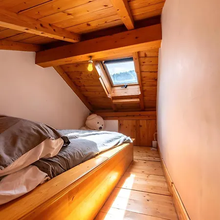 D'hote Le Persan Courchevel
