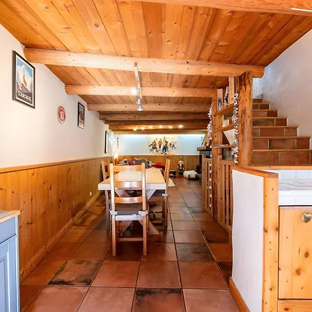 Bed & Breakfast D'hote Le Persan 2*