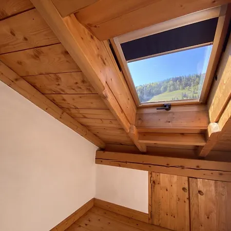 Frühstückspension D'hote Le Persan Courchevel