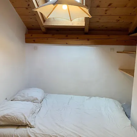 Bed & Breakfast D'hote Le Persan Courchevel