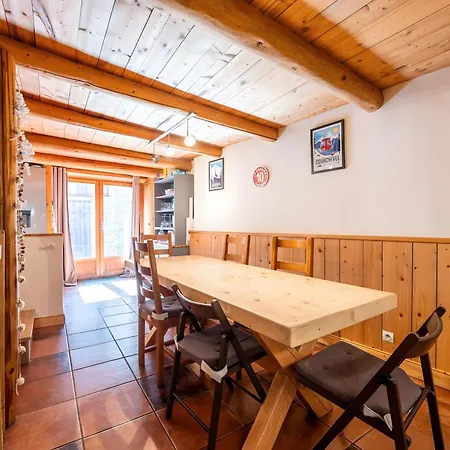 D'hote Le Persan Bed & Breakfast