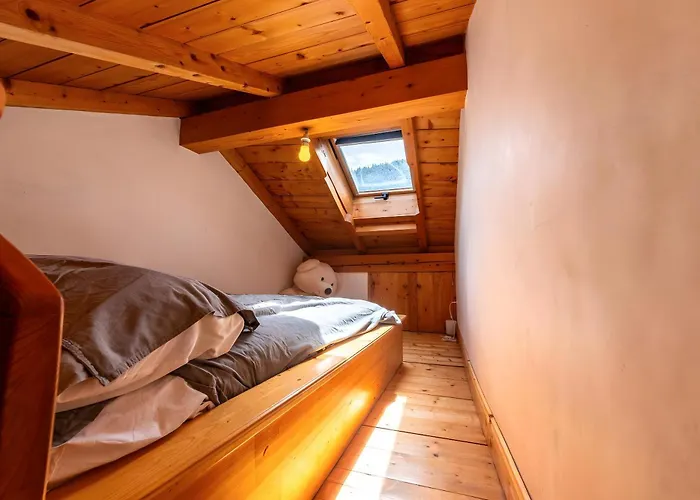 D'hote Le Persan Courchevel