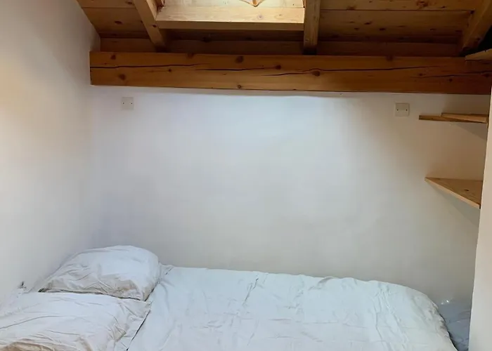 Frühstückspension D'hote Le Persan Courchevel